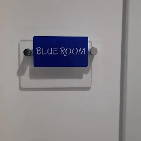 Konukevi Le Residenze Di Carla - Stampace *