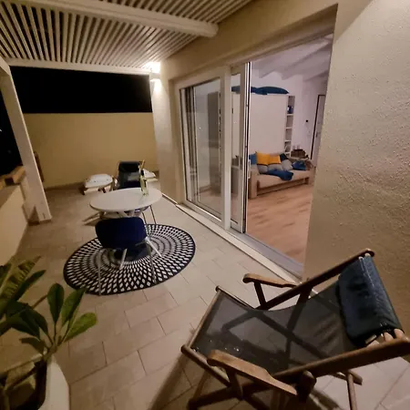 Le Residenze Di Carla - Stampace Konukevi