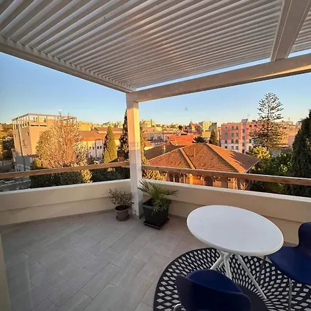 Konukevi Le Residenze Di Carla - Stampace Cagliari