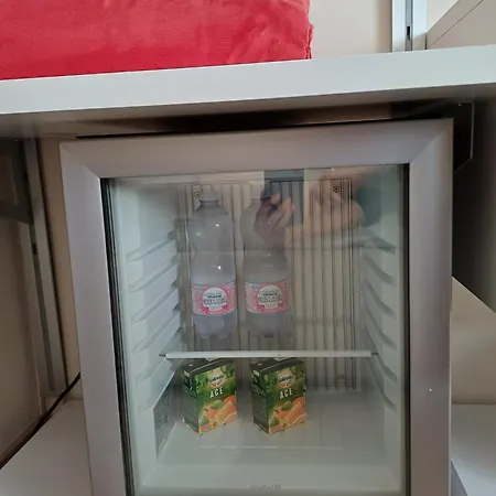 Konukevi Le Residenze Di Carla - Stampace