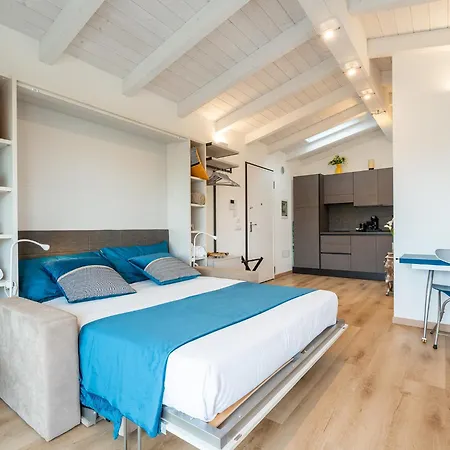 Konukevi Le Residenze Di Carla - Stampace