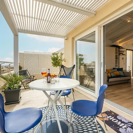 Le Residenze Di Carla - Stampace Konukevi *