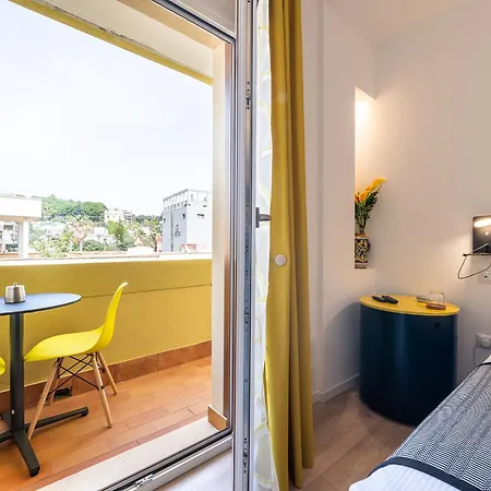 Konukevi Le Residenze Di Carla - Stampace