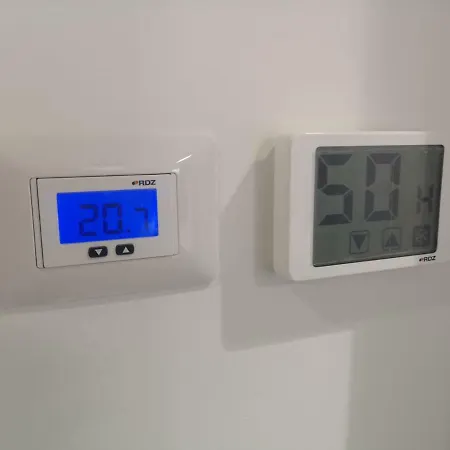 Le Residenze Di Carla - Stampace Konukevi *