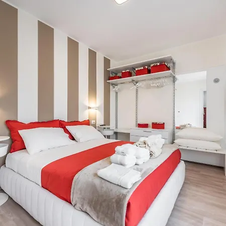 Konukevi Le Residenze Di Carla - Stampace *